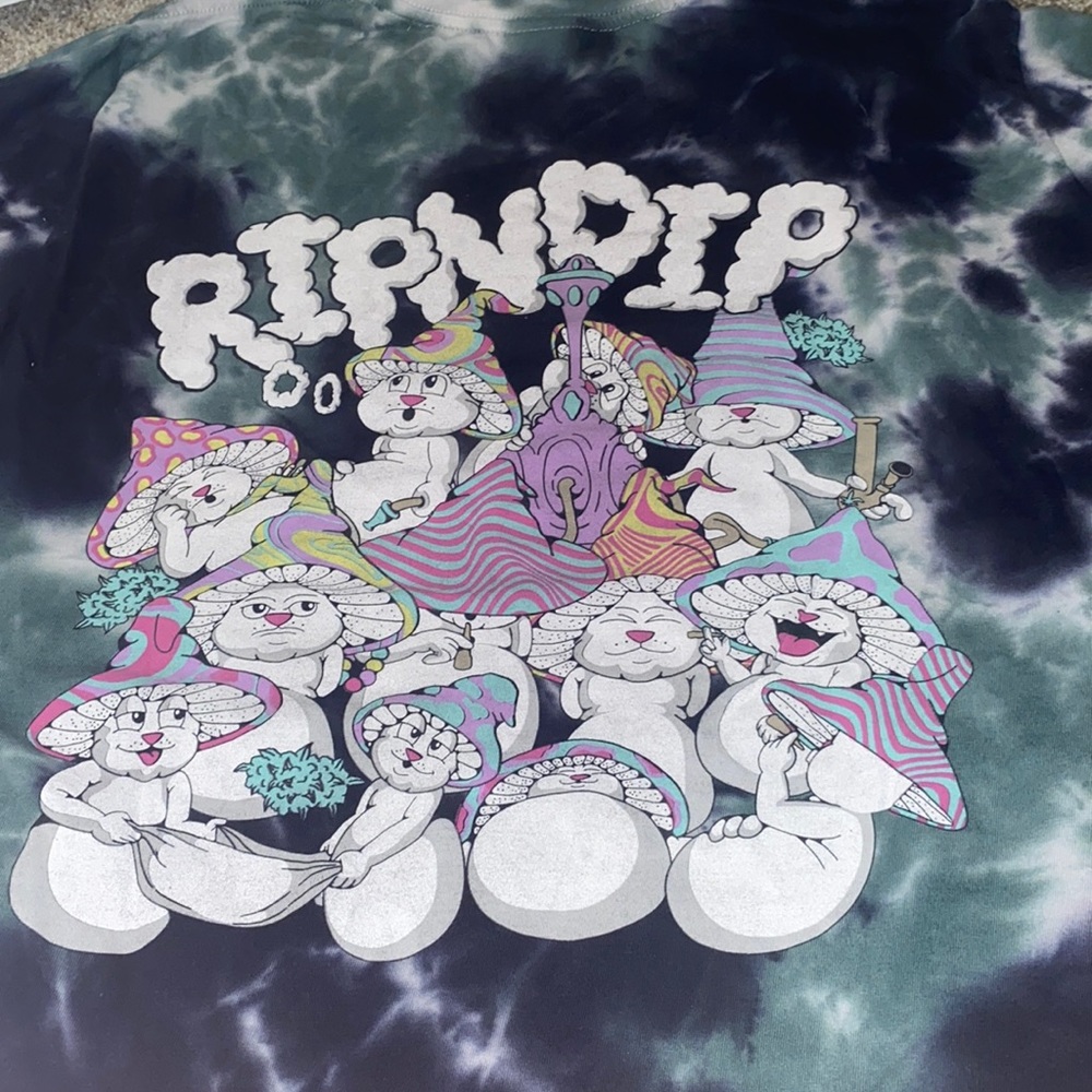 RipNDip Shirt